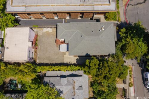 3028 Colby St, Berkeley, CA 94705-2045