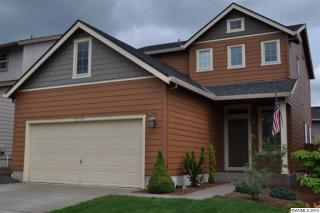 2575 Laura Vis Dr, Albany OR  97321-4103 exterior