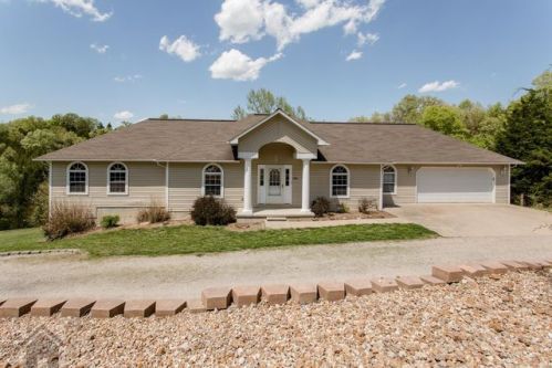17021 Lariat, Hayden, MO 65459-7555