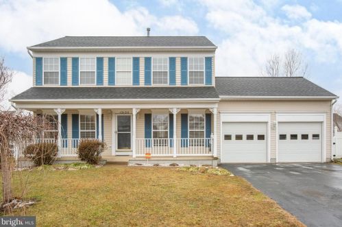 12100 Ashleigh Park Blvd, Fredericksburg, VA 22407-7363