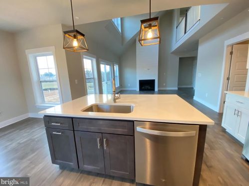 1547 Morse Rd, Forest Hill MD 21050-1002 exterior