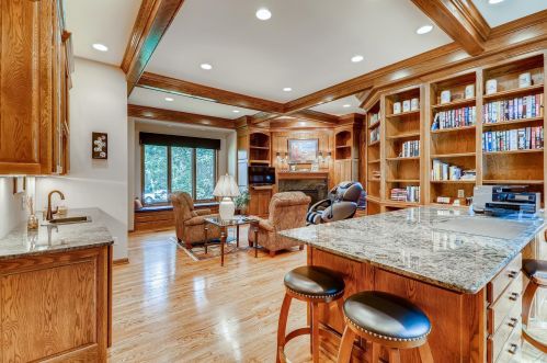 13684 Dunbar Way, Saint Paul MN  55124-5246 exterior