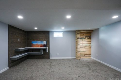 1547 Jasmine St, Denver CO  80220-1534 exterior