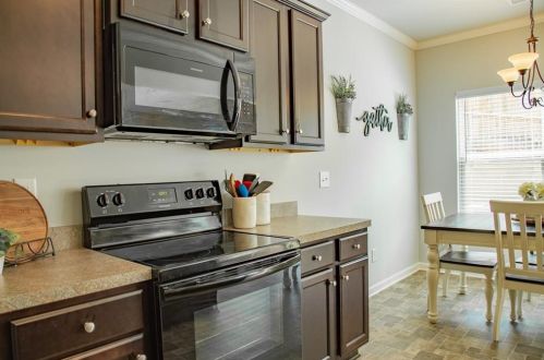 261 Valley Xing, Holly Springs GA  30114-1232 exterior