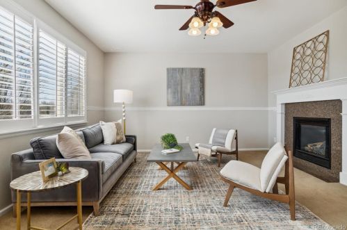 12790 Espera Way, Parker CO  80134-6660 exterior