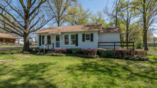 241 Warriner Ave, Shreveport LA  71107-1968 exterior