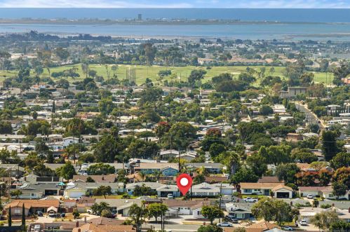 966 Melrose Ave, Chula Vista CA  91911-2336 exterior