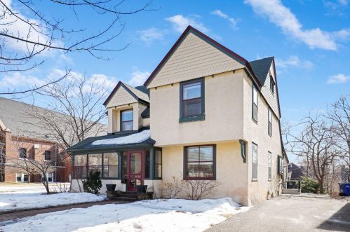 2210 Hillside Ave, Saint Paul, MN 55108-1609
