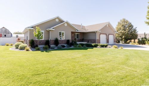 130 490, Smithfield UT 84335-1232 exterior