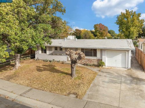3048 Laurence Ct, Concord, CA 94520-1621