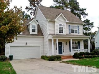 5105 Middleton Rd, Durham NC  27713-1964 exterior