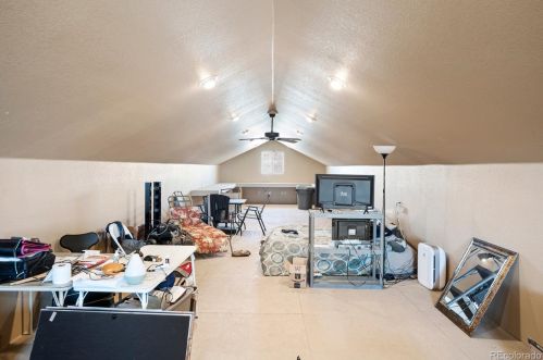 601 Coyote Trl, Elizabeth CO 80107-8597 exterior