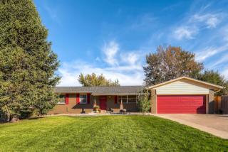 4836 Kline St, Littleton, CO 80127-1334