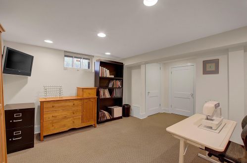 1359 Hamline Ave, Saint Paul MN  55108-2407 exterior
