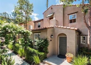 40 Windchime, Irvine CA  92603-0635 exterior