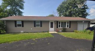 5668 Wilson St, Monee, IL 60449-9603