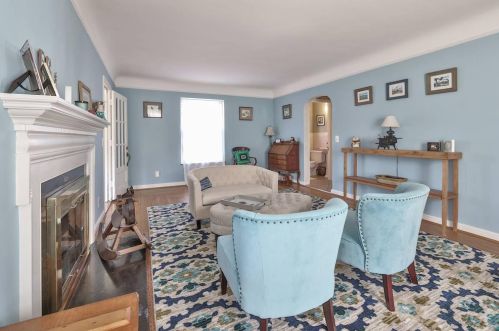 852 Finney Trl, Cincinnati OH 45224-1319 exterior