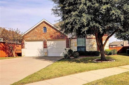 6305 Timbercrest Trl, Garland TX  75048-5591 exterior