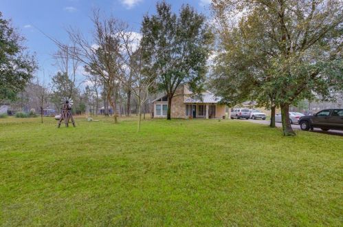 14144 Horseshoe Bnd, Conroe, TX 77384-3520