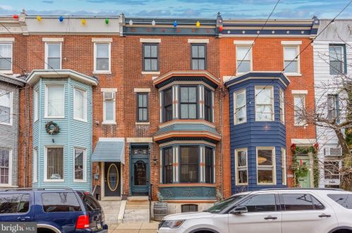 1641 13th St, Philadelphia, PA 19148-1004