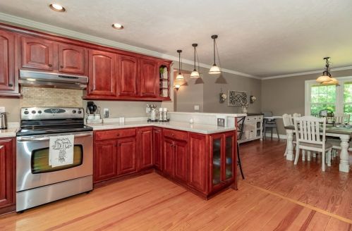 4841 Washington Rd, Evans GA  30809-6403 exterior