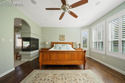 15871 Agate Crk Dr, Woodmoor CO 80132-6049 exterior