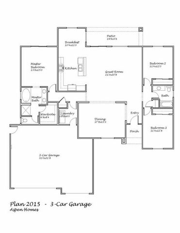 27560 Buckpasser Dr, Tehachapi, CA 93561-5327