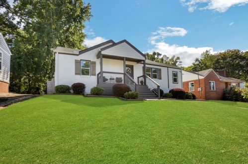 2179 Glenwood Ave, Atlanta GA  30316-2357 exterior