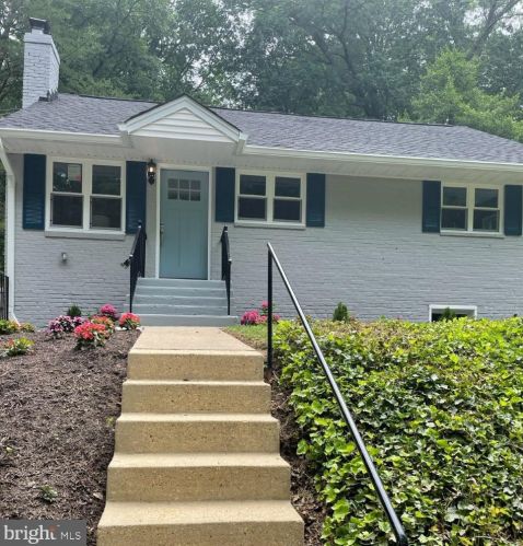 7103 Valleycrest Blvd, Annandale, VA 22003-1729