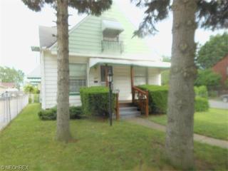 3675 132 St, Cleveland OH  44135-3008 exterior