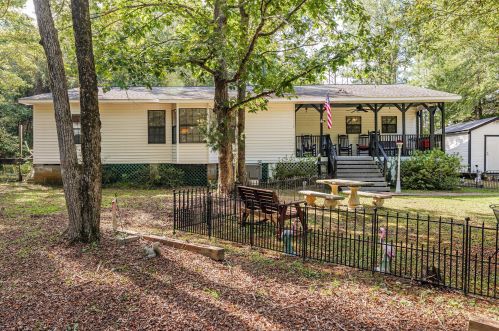 28 Penny Ln, Meeting Street, SC 29824-3023