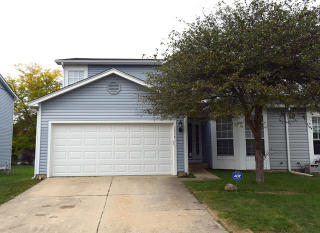1714 Dumont Ln, Schaumburg, IL 60194-2261