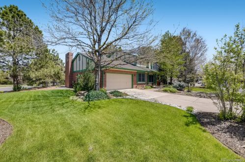 20215 Cambridge Way, Parker, CO 80138-7307