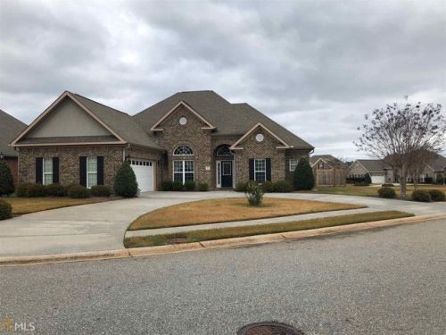 309 Montview Way, Lithonia, GA 31028-8051