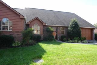 1416 Shareef Dr, Morristown, TN 37814-2217