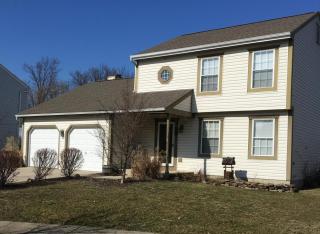 1952 Vandalia Ct, Columbus, OH 43223-6208