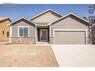 1036 25th St, Greeley CO  80631-7901 exterior