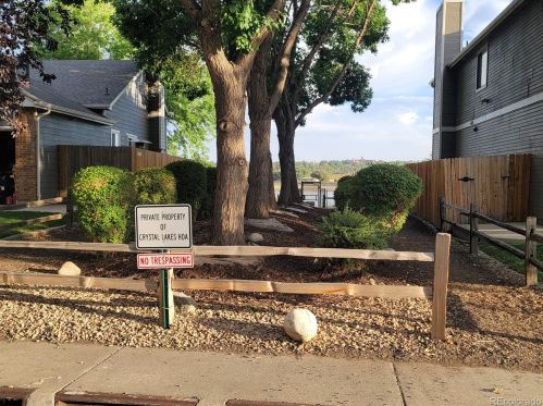 4207 62 Pl, Arvada CO  80003-5010 exterior