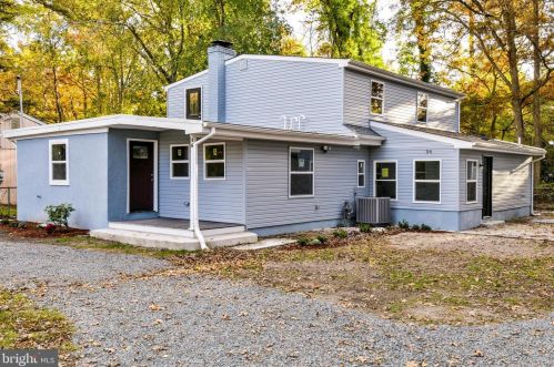 36 Exeter St, Browns Mills, NJ 08015-4212