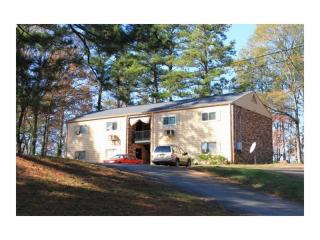 531 Gresham Park Dr, Marietta, GA 30062-3907