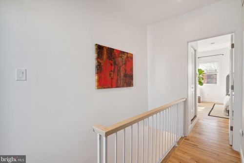 2023 Fitzwater St, Philadelphia PA  19146-1332 exterior