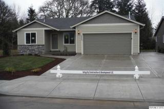 38669 Elderberry St, Scio, OR 97374-3907