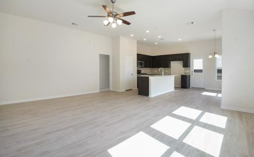 1722 Cindy Ln, Conroe TX  77304-3158 exterior