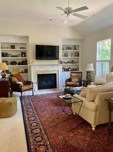 3593 Higgins Dr, Mount Pleasant, SC 29466-6891