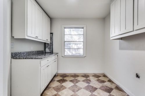 4205 Bucknell Dr, Garland TX  75042-5222 exterior