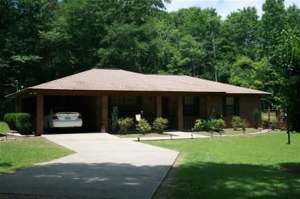200 Shirley Sanford Rd, Seminary, MS 39479-8906