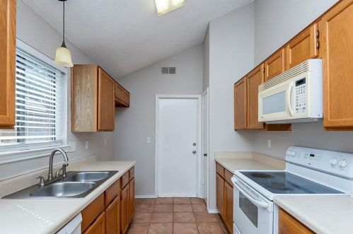 3416 Fairmeadows Ln, Fort Worth TX  76123-2207 exterior