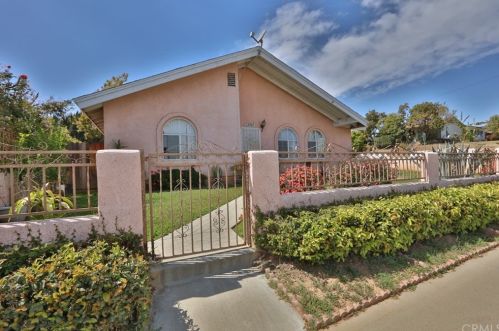 12307 Corley Dr, Whittier, CA 90604-3028