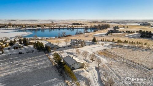 2938 Hinkley Dr, Fort Collins CO  80524-9300 exterior