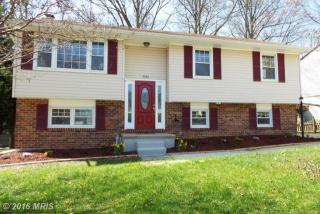 7524 Lemon Tree Ct, Baltimore, MD 21076-1455